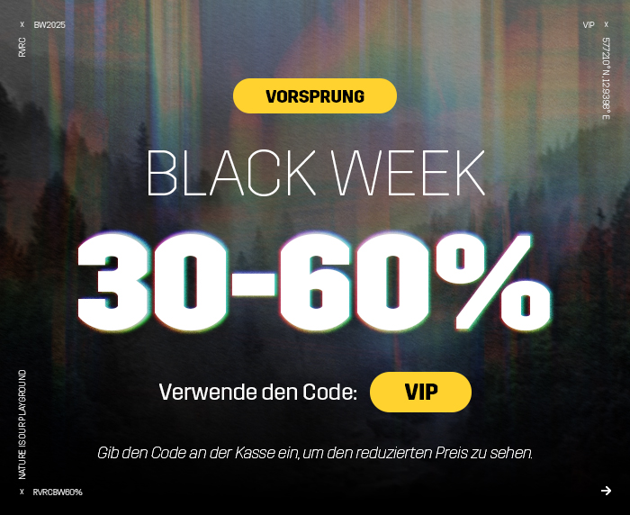 VIP Head Start Black Week