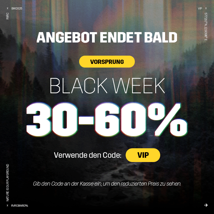 VIP Head Start Black Week