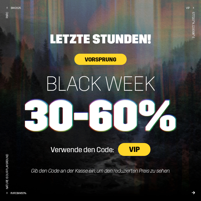 VIP Head Start Black Week