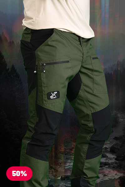Nordwand Pro Pants