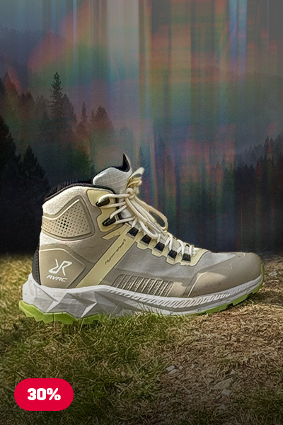 Phantom Trail Mid Waterproof Hiking Boots