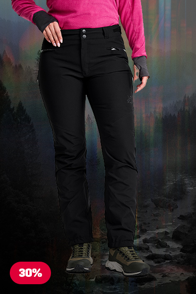 Silence Proshell 3L Pants