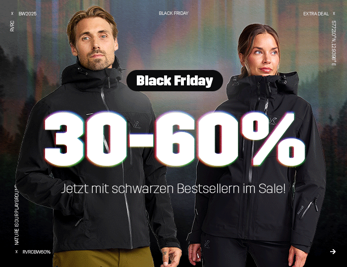 Black Week - Black Friday