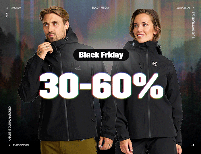 Black Week - Black Friday