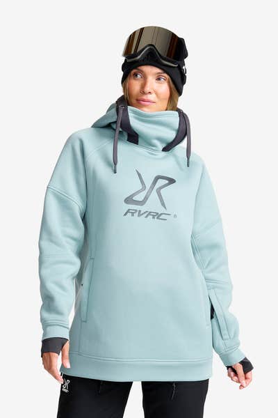 Freerider Hoodie