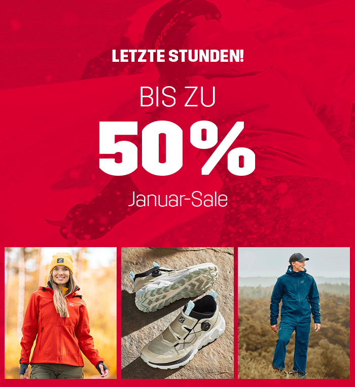 End of Season Sale - Final hours