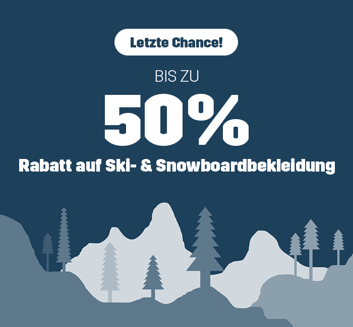 Up to 50% Last chance Alpine