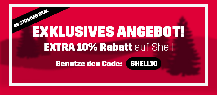 MSS - Extra deal - shell