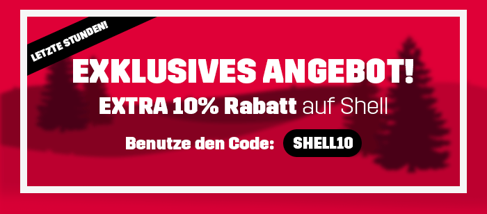 MSS - Extra deal - shell