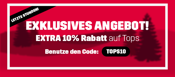 MSS - Extra deal - tops