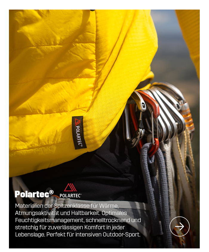 Ultra Launch 2 – 5-LAYER SYSTEM