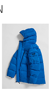 4 signature colours - blue