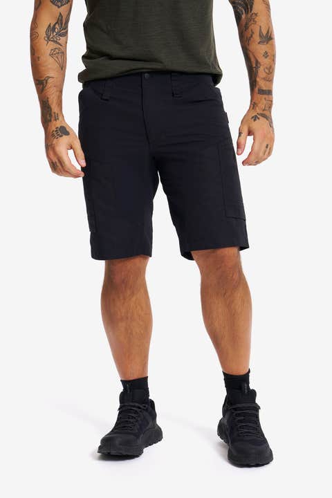 RVRC GP Shorts