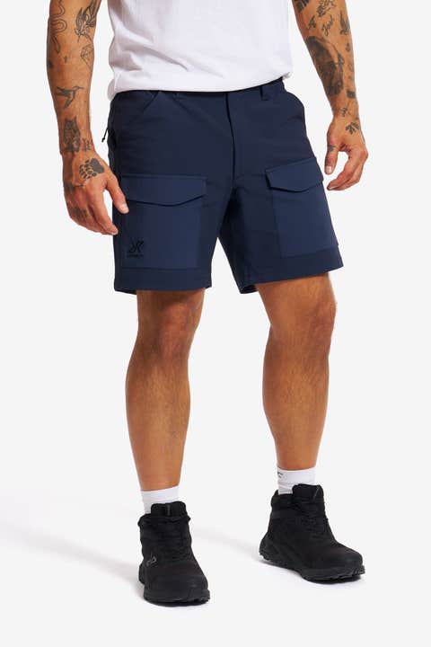 Coast Cargo Shorts