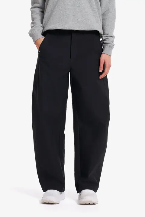 Surround Barrel Stretch Pants