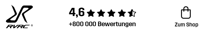 800 000+ Bewertungen