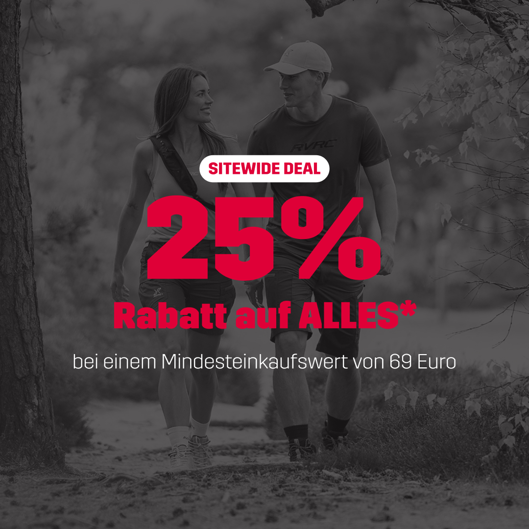 25% off sitewide