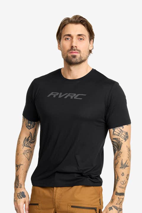 Mission Logo T-shirt