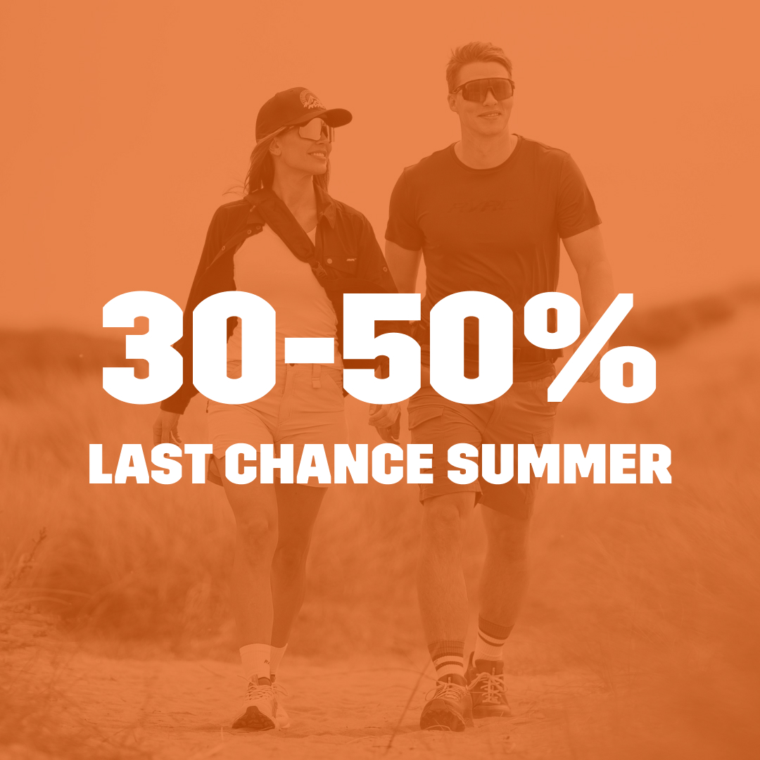 DOTW Last Chance Summer
