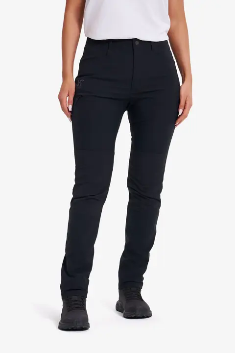 Twig High-waist Pants