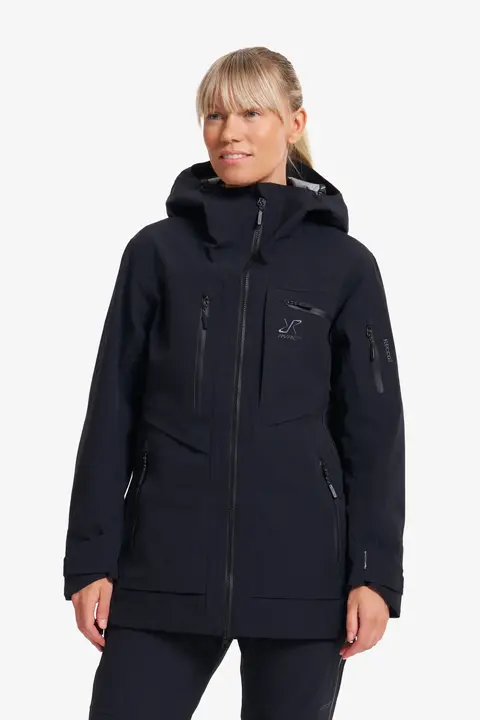 Cyclone Long 3L Jacket
