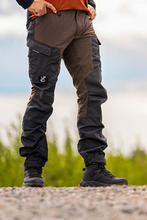 RVRC GP Pants