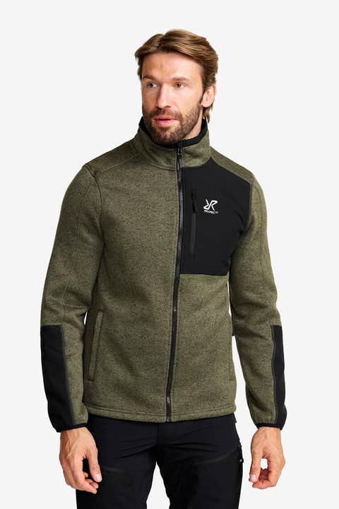 Northbound Fleece Jacket