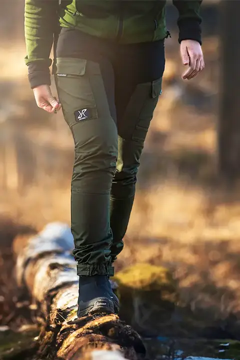 RVRC GP Pants