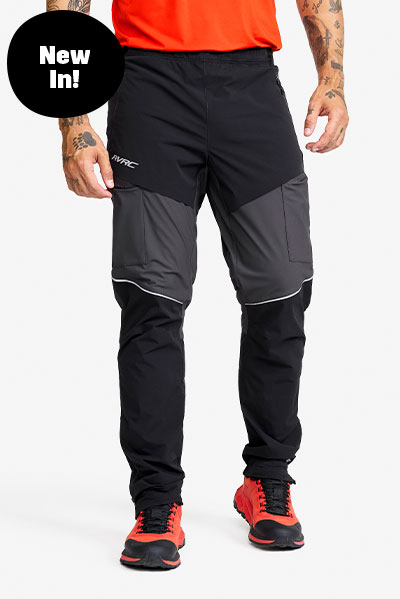 Dynamic Pro Wind Pants