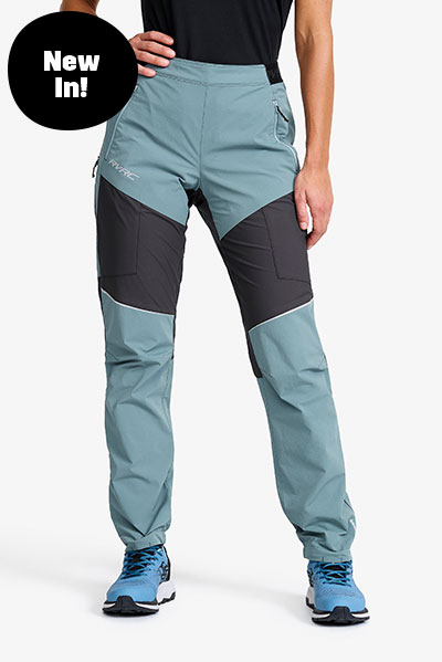 Dynamic Pro Wind Pants