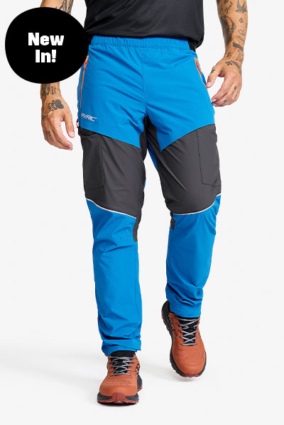 Dynamic Pro Wind Pants