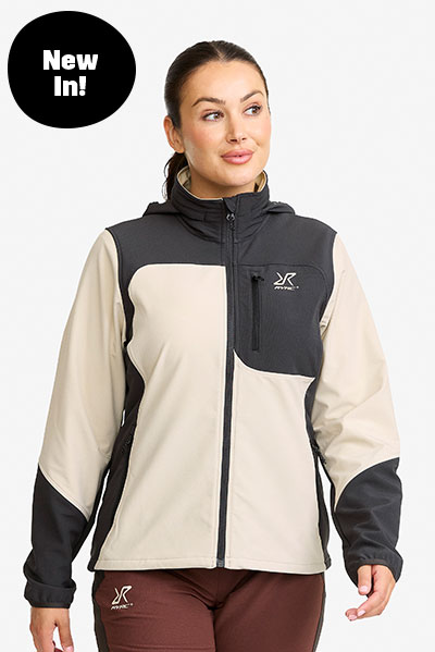 Ridge Trek Jacket