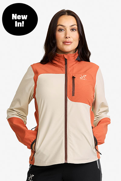 Ridge Trek Jacket