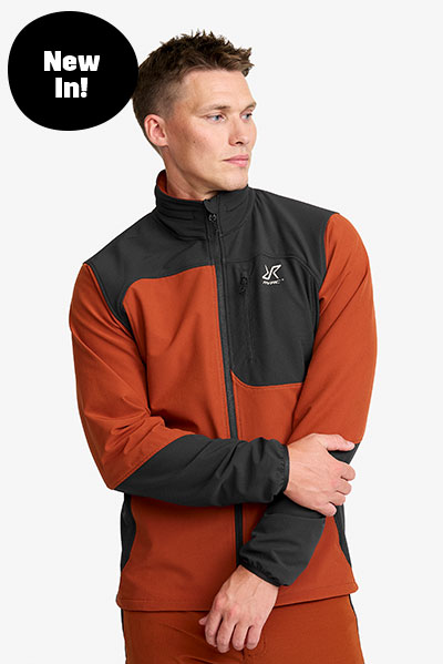 Ridge Trek Jacket