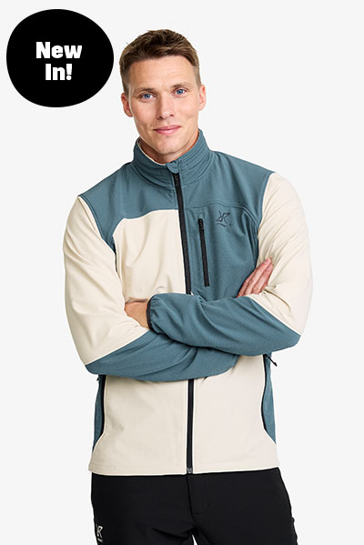 Ridge Trek Jacket