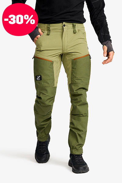 RVRC GP Pro Pants