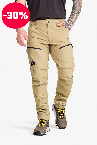 RVRC GP Pro Pants