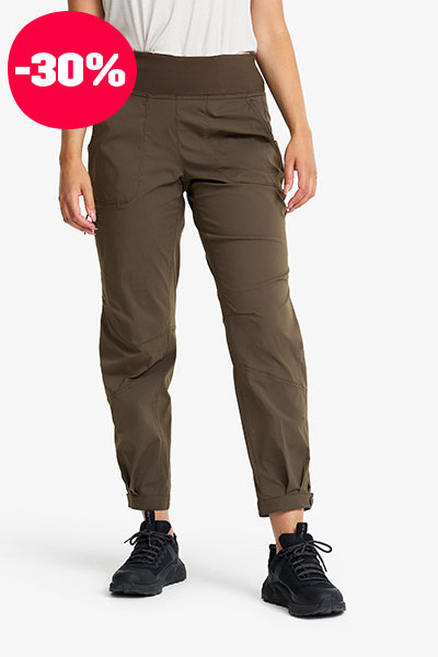 Breezy Outdoor Pants