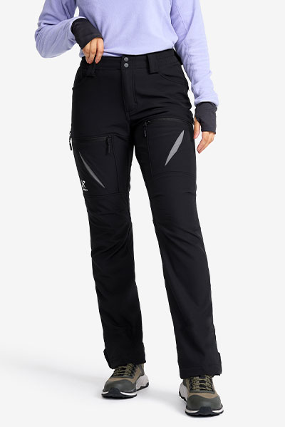 Hiball Softshell Pants