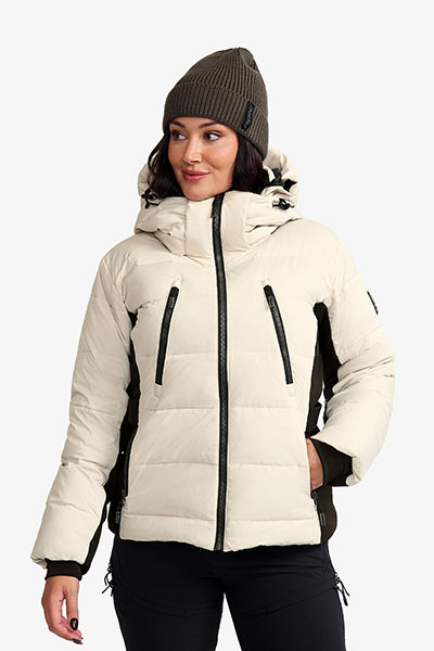 Igloo Jacket