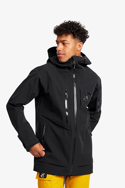 Cyclone Long 3L Jacket