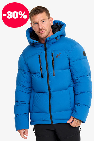 Flexpedition Down Jacket 