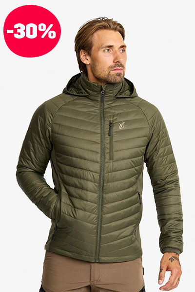 Radical Insulate Jacket