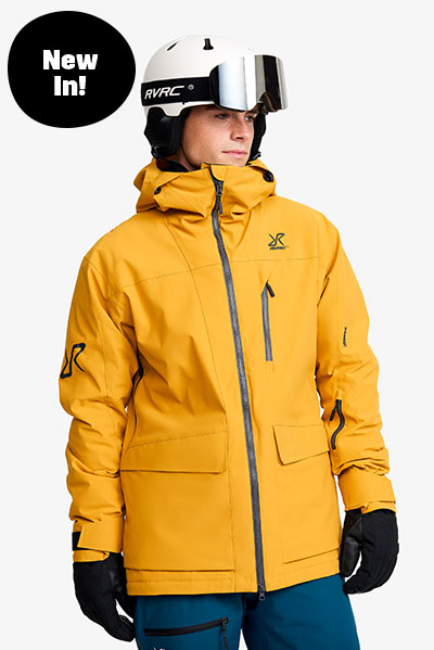 Halo 2L Insulated Ski Jacket