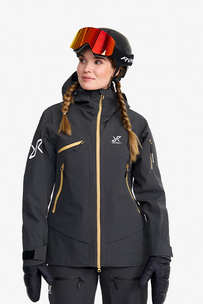 Atlas 3L Ski Jacket