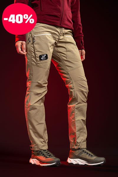 Nordwand Pro Pants