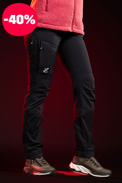 Range Pro Pants