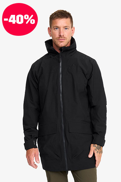 Nevis 2l Parka