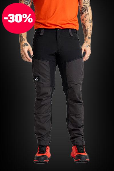 RVRC GP Pro Pants