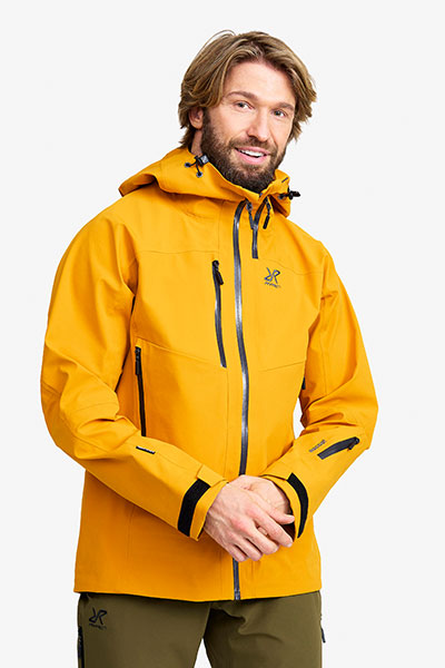 Cyclone 3L Shell Jacket